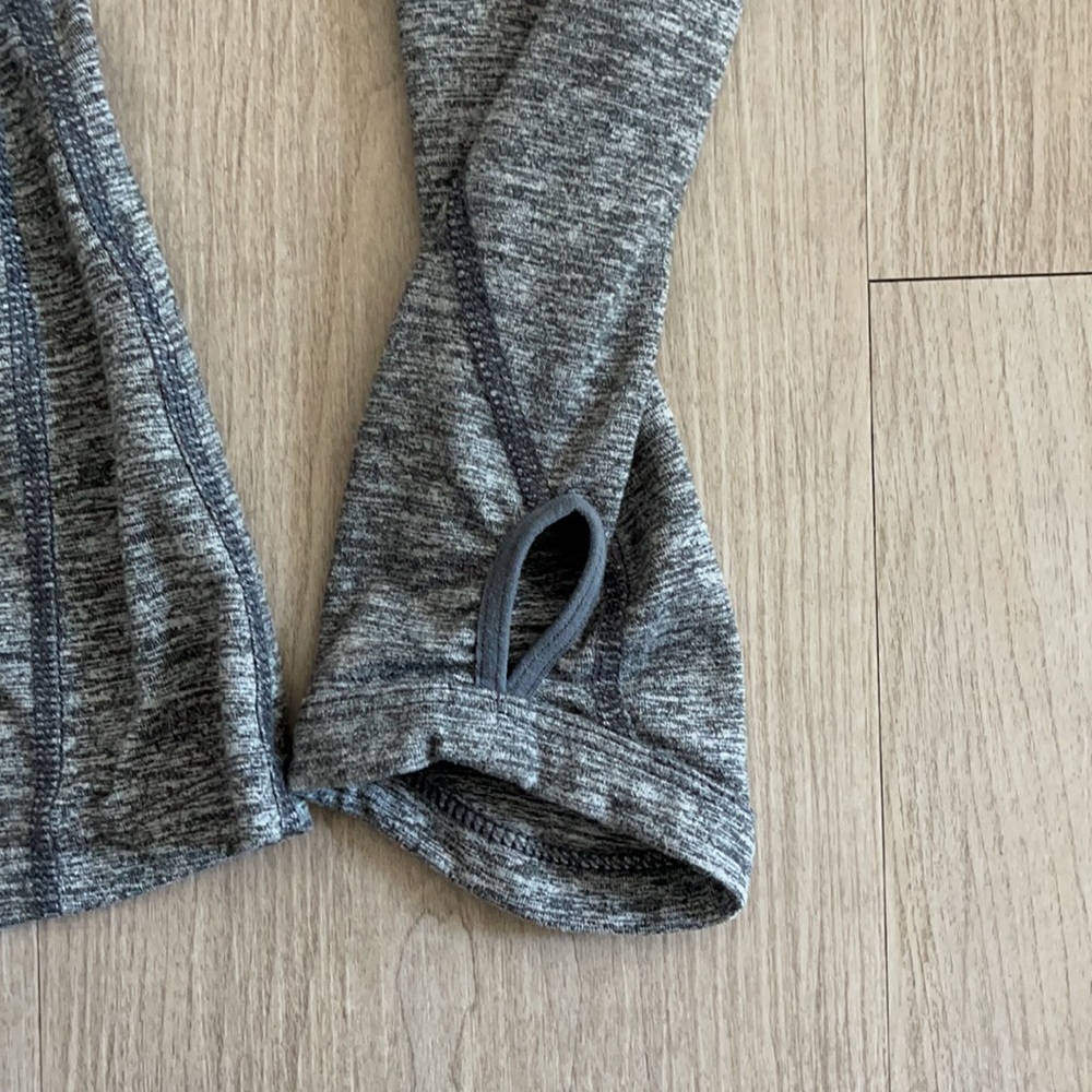 Nike Women’s Dri-FIT Element Half Zip - Picture 6 of 11